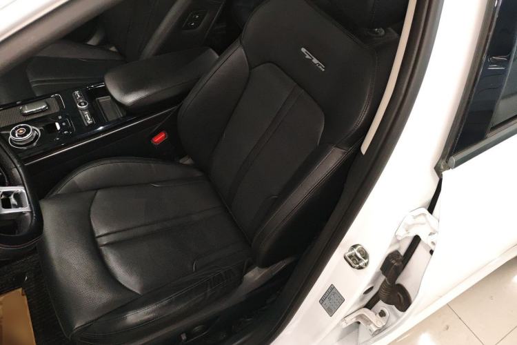 Used Kia K5 2021 380T GT-Line Flagship Edition