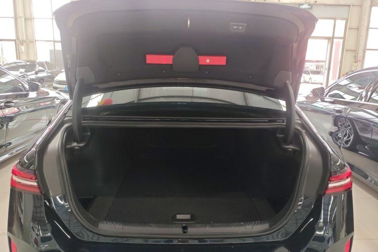 Used BMW i5 2025 eDrive 40L M Sport Package