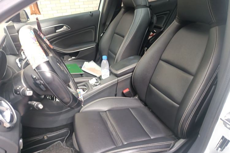 Used Mercedes-Benz GLA 2018 GLA 220 4MATIC Sport Edition
