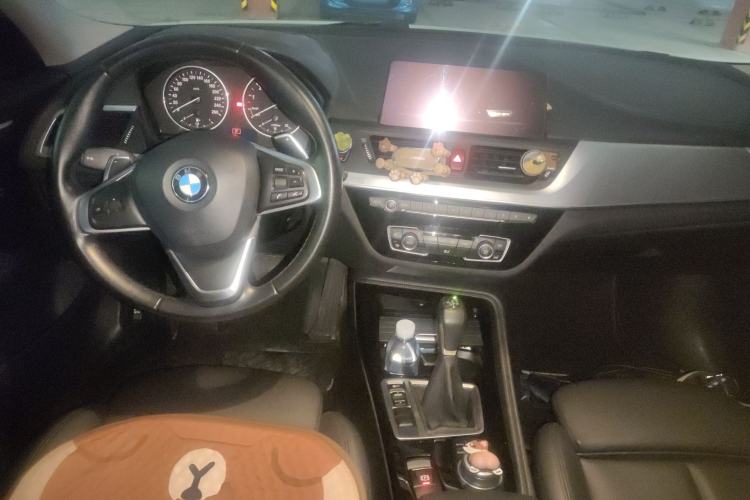 Used BMW 1 Series 2017 120i Design Package Model