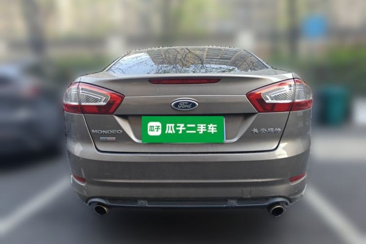 Used Ford Mondeo 2011 2.0L GTDi 200 Fashion Edition