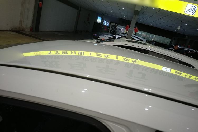 Used Honda Fit 2021 1.5L CVT Trend Edition