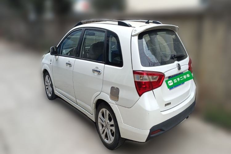 Used Suzuki Liana A6 2014 Hatchback 1.4L Manual Enjoyment Model
