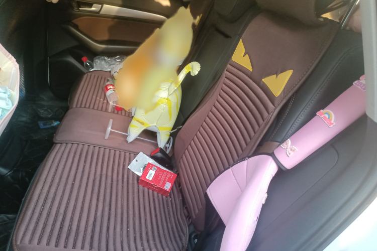 Used Audi Q5 2018 Collector's Edition 40 TFSI Technology Model
