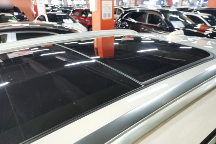 Used Volvo XC40 2022 T4 Four-Wheel Drive Smart & Stylish Edition