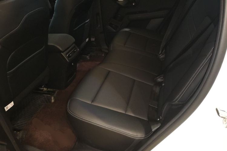 Used Haval H Dog 2023 2.0T Two-Wheel Drive Chaoye Version Plus