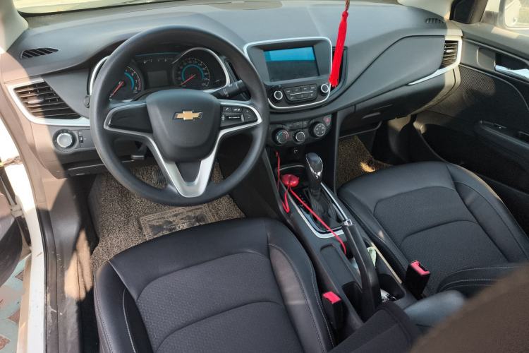 Used Chevrolet Cavalier 2019 320 Automatic Xinyue Edition
