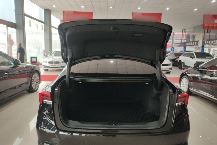 Used Buick LaCrosse 2023 28T Prestige Edition
