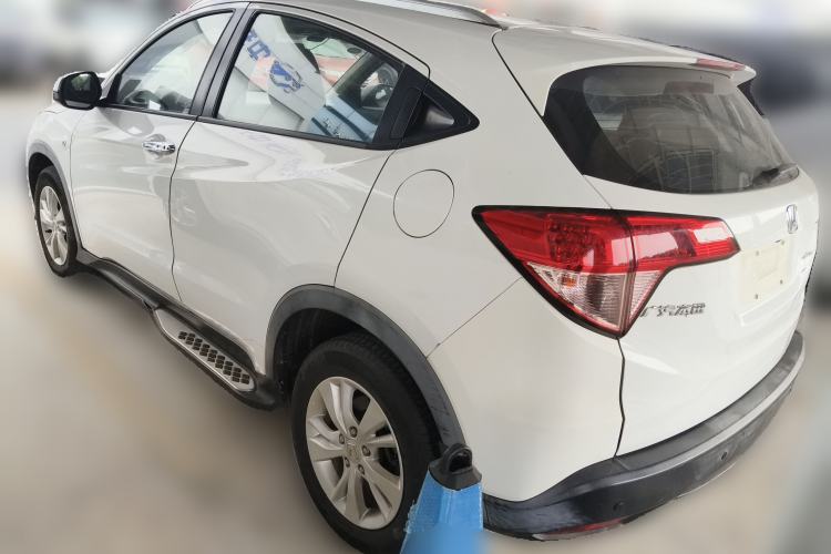 Used Honda Vezel 2017 1.8L CVT 2WD Elite Model
