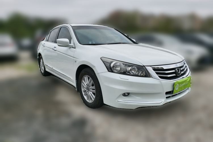 Used Honda Accord 2013 2.0L SE