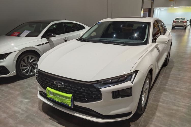 Used Ford Mondeo 2022 Facelifted EcoBoost 245 Fashion Edition