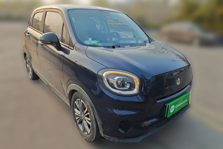 Used Leapmotor T03 2021 400 Lite Edition - Lithium-Ion Battery