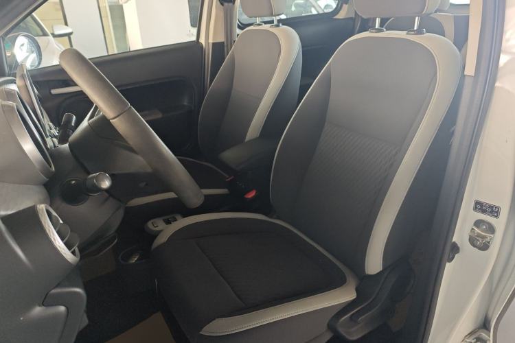 Used ORA Black Cat 2021 301km Cute Pet Edition
