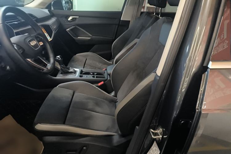 Used Audi Q3 2019 35 TFSI Advanced Dynamic Edition