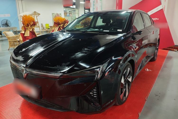 Used Lingxi L 2024 Player No. 1 Edition