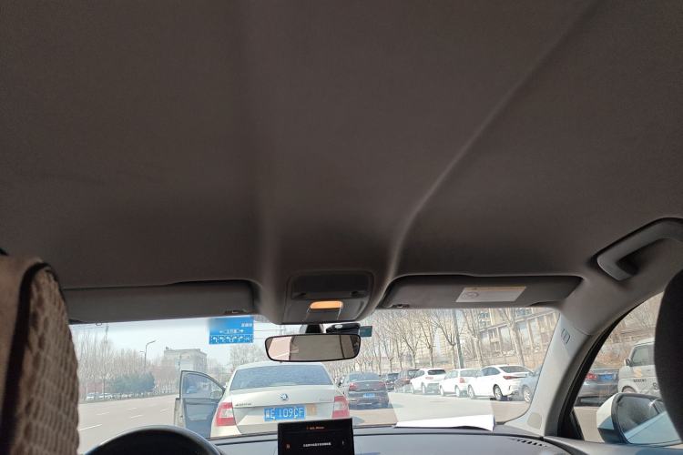 Used Audi A3 2017 Limousine 35 TFSI Ambition Edition
