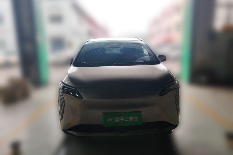 Used AION Y 2023 Plus 510 Enjoy Edition