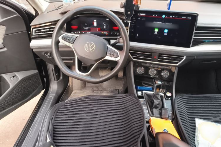 Used Volkswagen Sagitar 2023 300TSI DSG Excellence Edition Steering Wheel