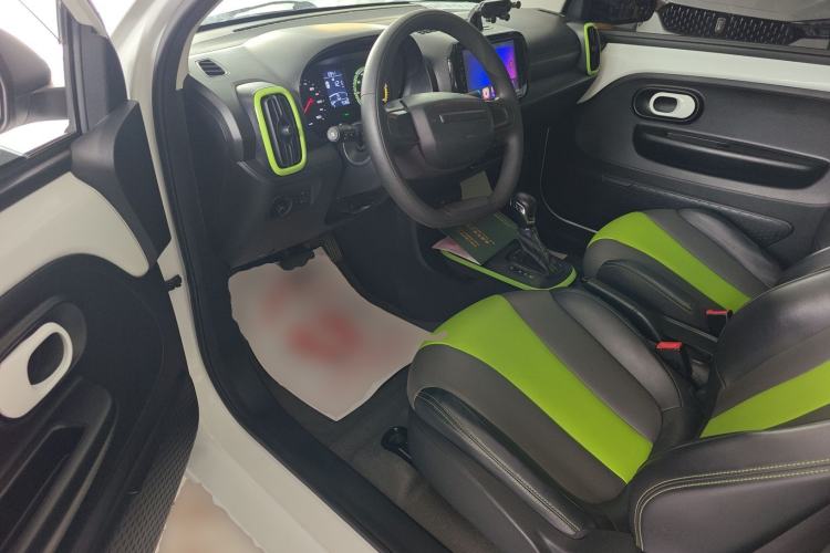 Used Roewe Clever 2021 302km All-Round Version