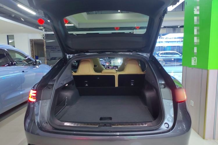 Used Hima Luxeed R7 2024 All-Electric 736 km Ultra
