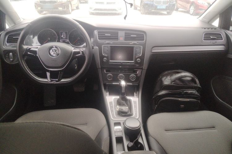 Used Volkswagen Golf 2017 230TSI Automatic Comfort Edition – Celebrating Milestone of One Million Units