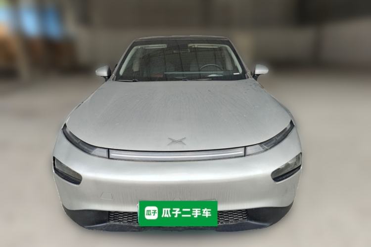 Used XPeng P7 2022 480 Standard Range Smart Drive Edition
