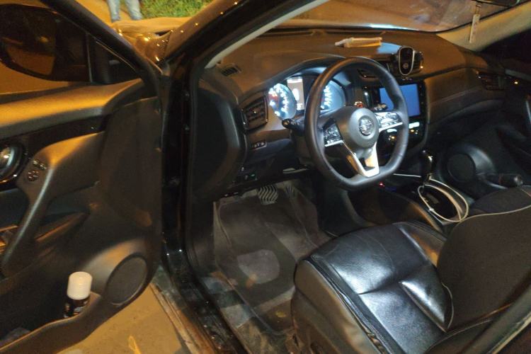 Used Nissan X-Trail 2021 2.0L CVT 2WD XL ITS SmartConnect Comfort Edition