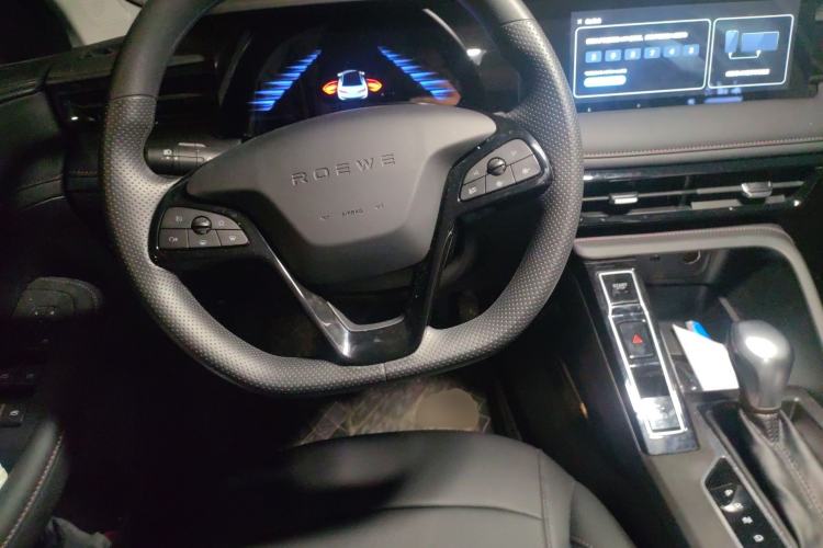 Used Roewe i5 2026 Model 1.5L CVT Luxury Version