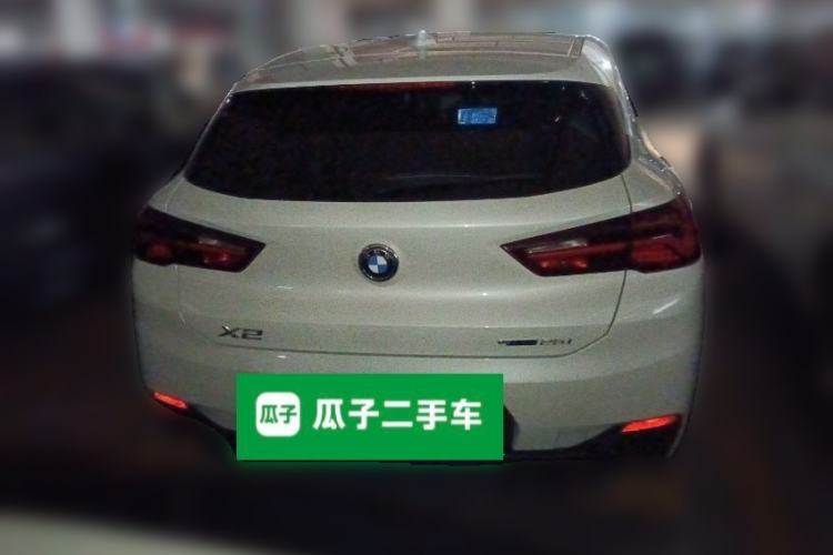 Used BMW X2 2021 sDrive25i M Sport Package