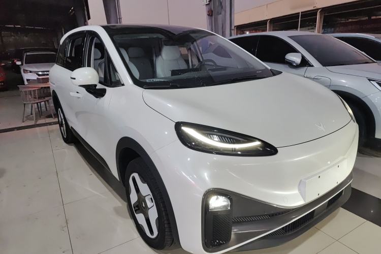 Used ARCFOX Kaola S 2024 AIR
