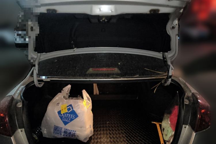 Used Buick Excelle 2013 1.5L Automatic Classic Model