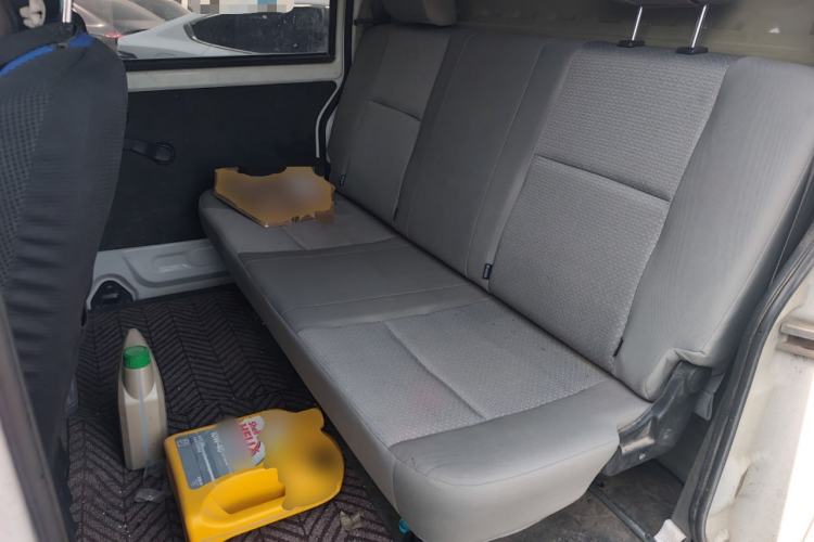 Used Jinbei Hiace X30  Left Rear Seat
