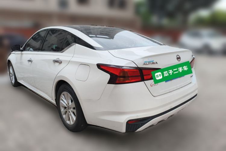 Used Nissan Teana 2020 2.0L XL Comfort Edition
