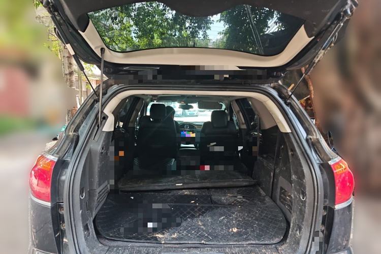 Used Buick Enclave 2010 3.6L Elite Edition