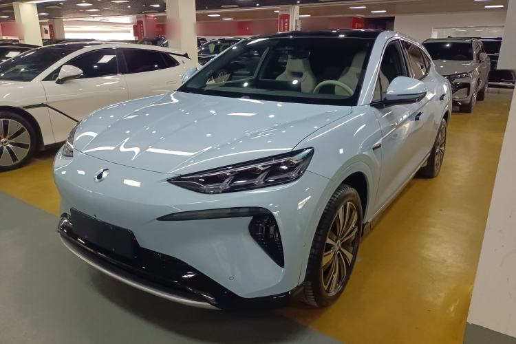 Used Denza N7 2024 702 Smart Drive Pro Edition