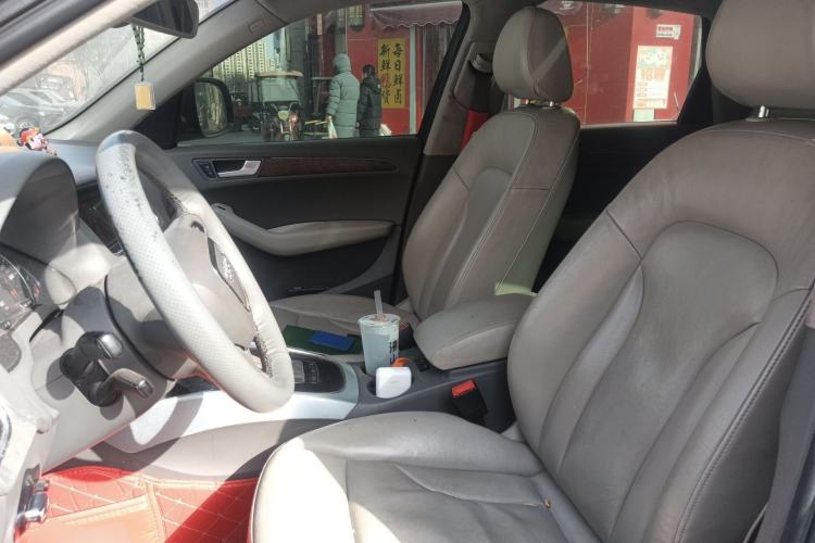 Used Audi Q5 2011 2.0TFSI Comfort Version