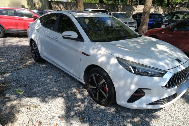 Used SOL A5 2021 1.5T CVT Prestige Smart Connectivity Model