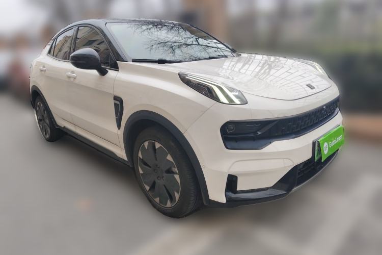 Used Lynk & Co 05 EM-P 2021 1.5TD PHEV HALO
