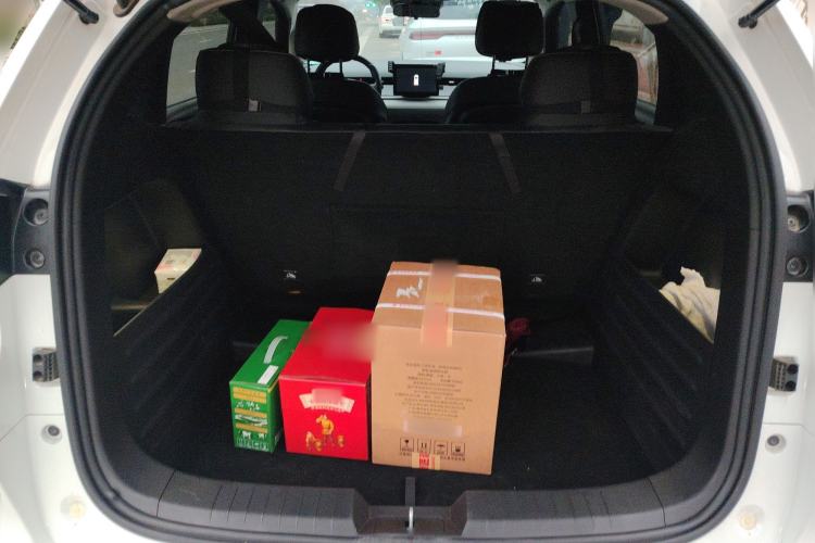 Used BYD D1 2022 Comfort Edition