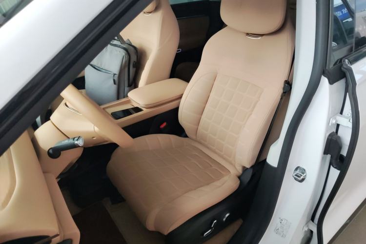 Used EXEED Star Era ET 2024 All-Electric 760 Max