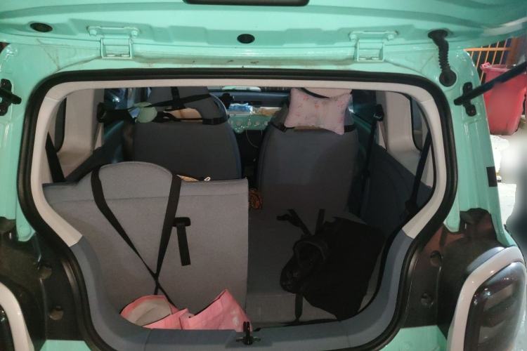 Used Bestune Pony 2025 222km Lightning Horse