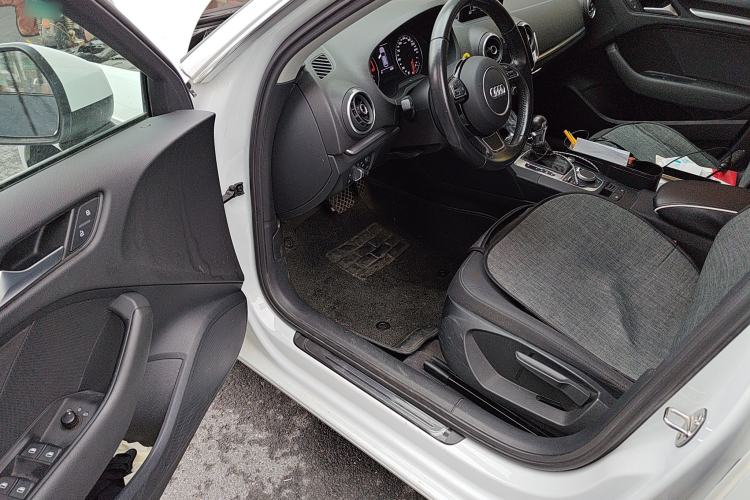 Used Audi A3 2016 Sportback 35 TFSI Ambition Edition