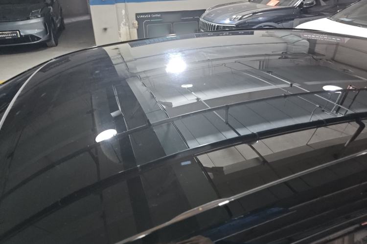 Used Lynk & Co Z20 2025 530 km Range Rear-Wheel Drive Max
