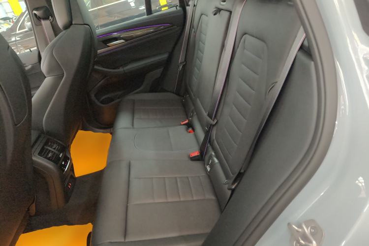 Used BMW X3 2022 M40i
