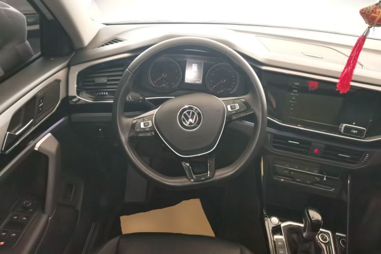 Used Volkswagen Tayron 2022 280TSI Two-Wheel Drive Luxury Smart Connectivity Version
