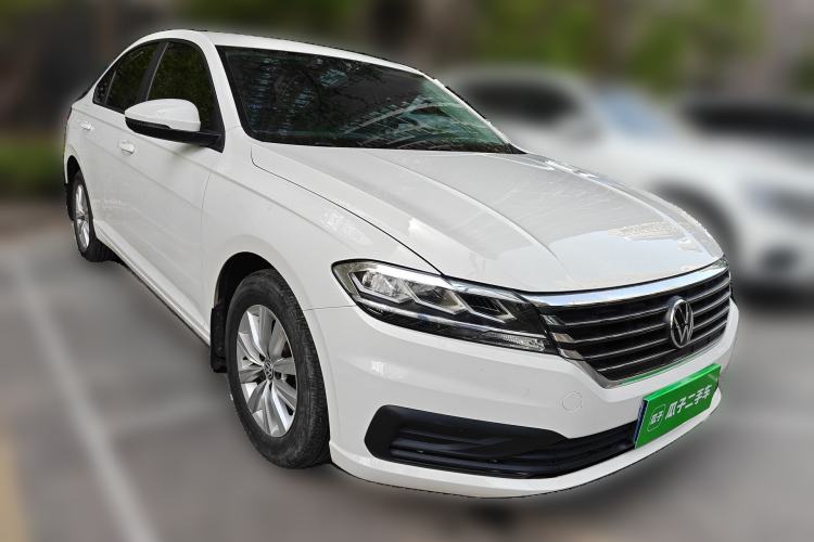 Used Volkswagen Lavida 2019 1.5L Automatic Fashion Edition China VI