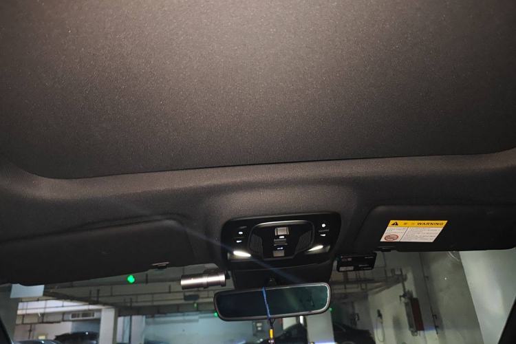 Used MG HS 2018 30T Automatic Two-Wheel Drive Trophy Edition—High-Octane V-Model