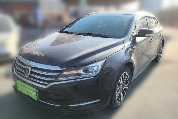 Used Roewe e950 2016 1.4T Luxury Edition