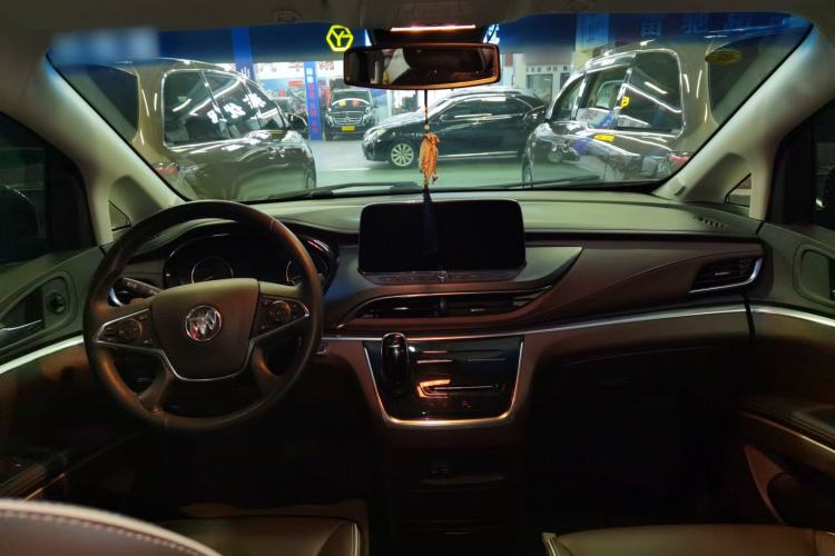 Used Buick GL8 2023 Land Executive Class 652T Luxury Model