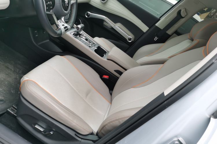 Used BYD Yuan PLUS 2024 Honor Edition 510KM Beyond Model